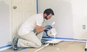 How Much Does A Gallon Of Paint Weigh? (With 20 Examples)